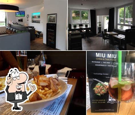 miu miu rastatt bordell|MIU MIU China&Thai Restaurant & Onlineshop Rastatt.